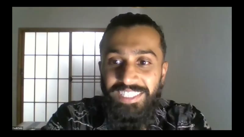 Live webinar 1 recording